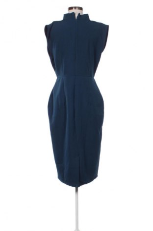 Šaty  Trendyol, Velikost L, Barva Modrá, Cena  1 559,00 Kč