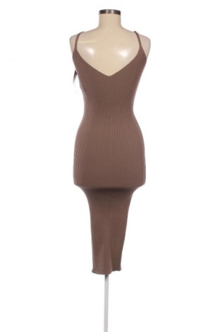 Šaty  Trendyol, Veľkosť M, Farba Béžová, Cena  35,90 €