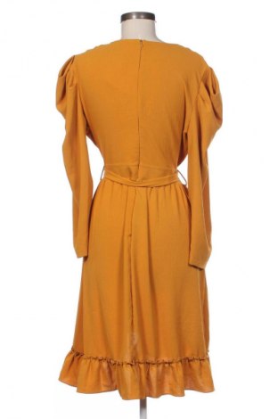 Šaty  Trendyol, Veľkosť M, Farba Oranžová, Cena  24,55 €