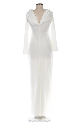 Rochie Trendyol, Mărime M, Culoare Ecru, Preț 375,35 Lei