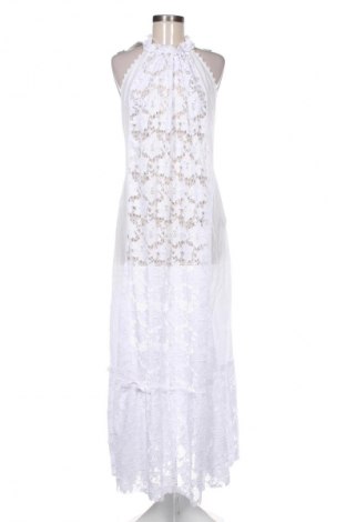 Šaty  Trendyol, Veľkosť M, Farba Biela, Cena  55,24 €