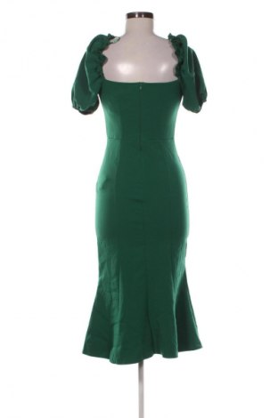 Sukienka Trendyol, Rozmiar S, Kolor Zielony, Cena 296,02 zł