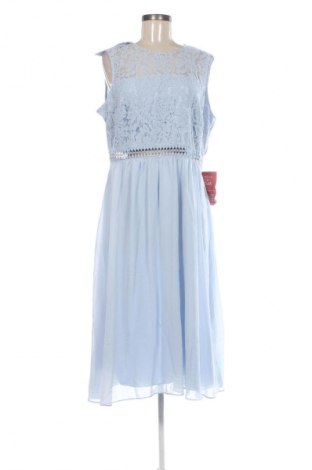 Φόρεμα Truth & Fable, Μέγεθος XL, Χρώμα Μπλέ, Τιμή 38,99 €