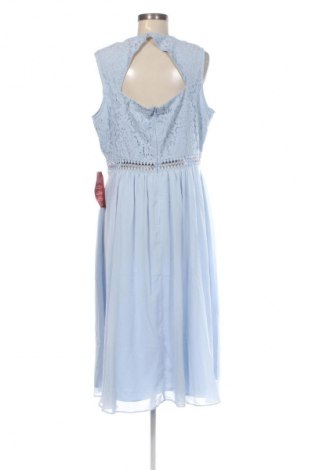 Φόρεμα Truth & Fable, Μέγεθος XL, Χρώμα Μπλέ, Τιμή 38,99 €