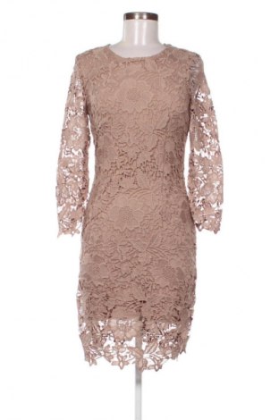 Rochie Twist & Tango, Mărime S, Culoare Maro, Preț 936,92 Lei