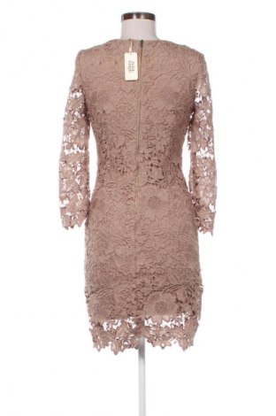 Rochie Twist & Tango, Mărime S, Culoare Maro, Preț 936,92 Lei