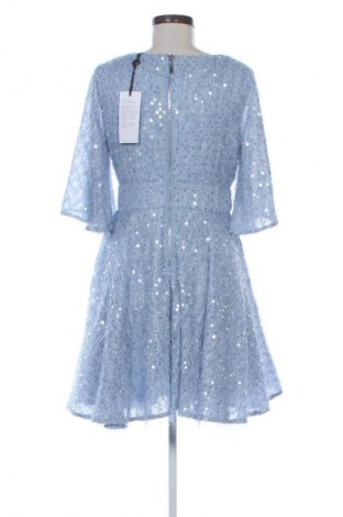 Šaty  U, Velikost M, Barva Modrá, Cena  419,00 Kč