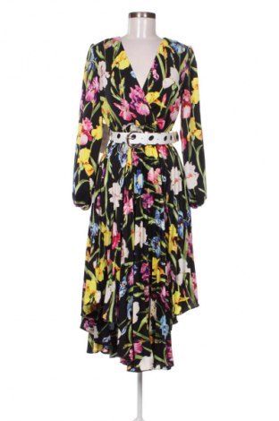 Rochie U, Mărime S, Culoare Multicolor, Preț 165,39 Lei