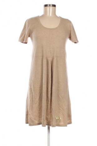 Šaty  U.S. Polo Assn., Velikost M, Barva Hnědá, Cena  3 208,00 Kč