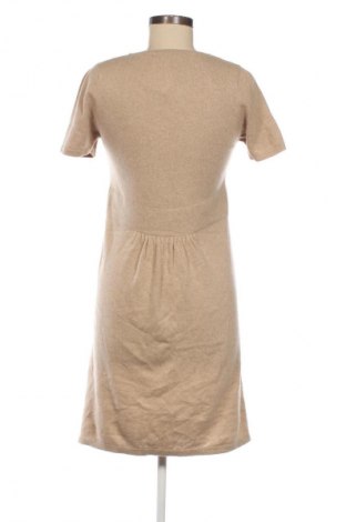 Šaty  U.S. Polo Assn., Velikost M, Barva Hnědá, Cena  3 208,00 Kč