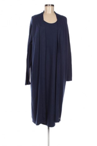 Šaty  Ulla Popken, Velikost XXL, Barva Modrá, Cena  709,00 Kč