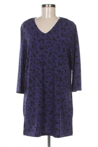 Šaty  Ulla Popken, Velikost L, Barva Vícebarevné, Cena  539,00 Kč