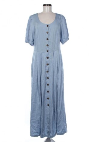 Rochie Ulla Popken, Mărime XL, Culoare Albastru, Preț 287,84 Lei