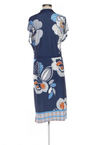 Sukienka Ulla Popken, Rozmiar XL, Kolor Kolorowy, Cena 96,99 zł