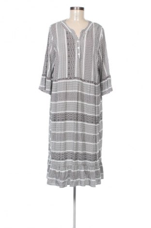 Rochie Ulla Popken, Mărime XXL, Culoare Multicolor, Preț 139,99 Lei