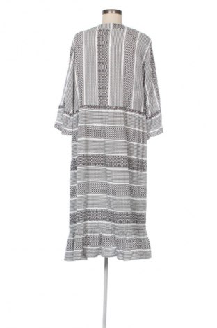 Rochie Ulla Popken, Mărime XXL, Culoare Multicolor, Preț 139,99 Lei