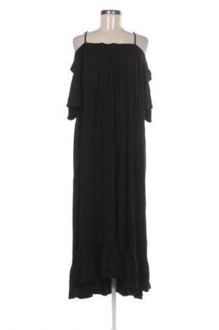 Šaty  Ulla Popken, Velikost 3XL, Barva Černá, Cena  699,00 Kč