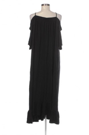 Šaty  Ulla Popken, Velikost 3XL, Barva Černá, Cena  699,00 Kč