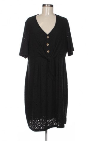 Rochie Ulla Popken, Mărime XL, Culoare Negru, Preț 113,99 Lei