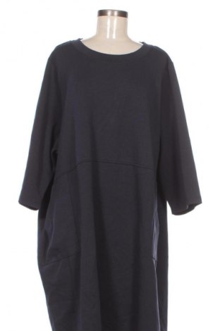 Rochie Ulla Popken, Mărime 3XL, Culoare Albastru, Preț 141,99 Lei