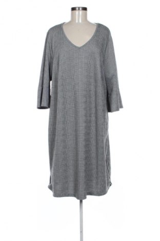 Kleid Ulla Popken, Größe XXL, Farbe Mehrfarbig, Preis € 26,99