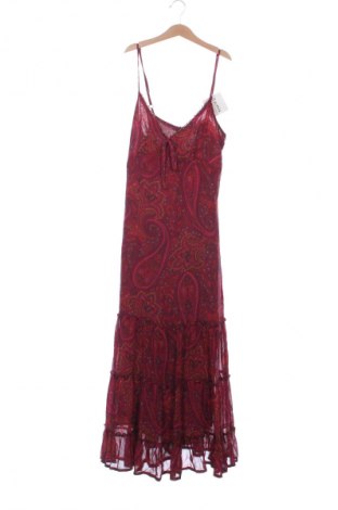 Kleid Un Deux Trois, Größe XS, Farbe Mehrfarbig, Preis € 41,99