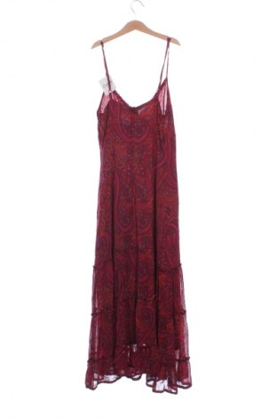 Kleid Un Deux Trois, Größe XS, Farbe Mehrfarbig, Preis € 41,99