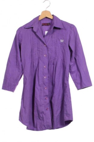 Šaty  Unbranded, Velikost S, Barva Fialová, Cena  709,00 Kč