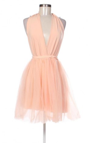 Φόρεμα Unbranded, Μέγεθος M, Χρώμα Πορτοκαλί, Τιμή 19,95 €