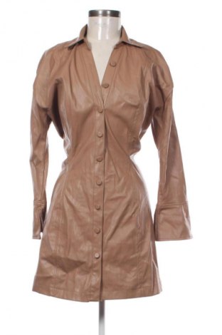Рокля Unbranded, Размер M, Цвят Кафяв, Цена 24,55 €
