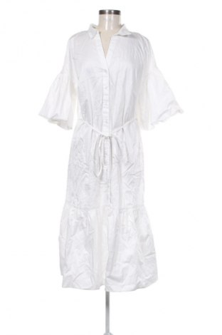 Φόρεμα Unbranded, Μέγεθος L, Χρώμα Λευκό, Τιμή 22,84 €