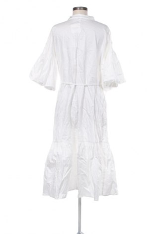 Φόρεμα Unbranded, Μέγεθος L, Χρώμα Λευκό, Τιμή 22,84 €