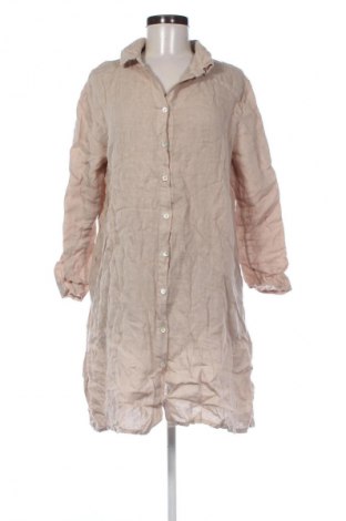 Φόρεμα Unbranded, Μέγεθος L, Χρώμα  Μπέζ, Τιμή 13,99 €