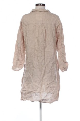 Φόρεμα Unbranded, Μέγεθος L, Χρώμα  Μπέζ, Τιμή 13,99 €