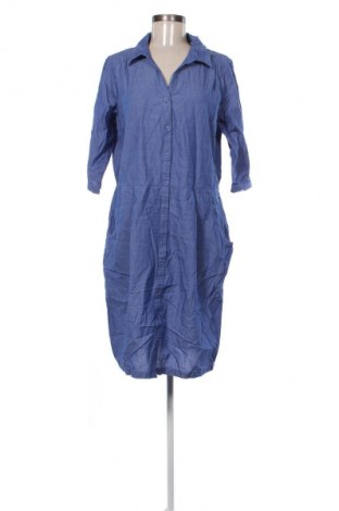 Рокля Unbranded, Размер M, Цвят Син, Цена 12,27 €