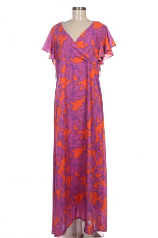 Kleid Unbranded, Größe 4XL, Farbe Mehrfarbig, Preis 20,00 €