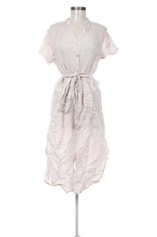 Rochie Unbranded, Mărime M, Culoare Ecru, Preț 57,99 Lei