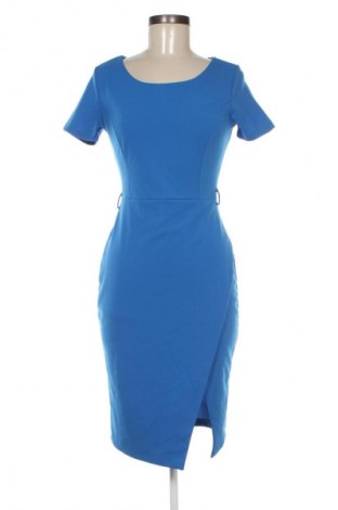 Sukienka Unbranded, Rozmiar M, Kolor Niebieski, Cena 70,99 zł