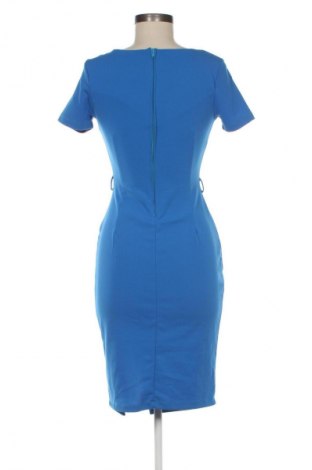 Sukienka Unbranded, Rozmiar M, Kolor Niebieski, Cena 70,99 zł