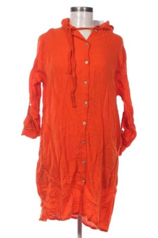 Šaty  Unbranded, Velikost L, Barva Oranžová, Cena  359,00 Kč