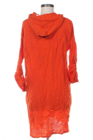 Šaty  Unbranded, Velikost L, Barva Oranžová, Cena  359,00 Kč