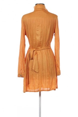 Kleid Unbranded, Größe S, Farbe Orange, Preis € 25,00