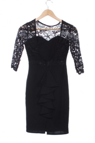 Рокля Unbranded, Размер S, Цвят Черен, Цена 20,00 €