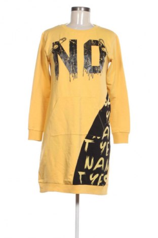 Rochie Unbranded, Mărime M, Culoare Galben, Preț 104,26 Lei