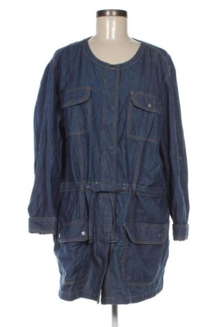 Φόρεμα Unbranded, Μέγεθος XXL, Χρώμα Μπλέ, Τιμή 20,99 €