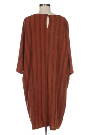 Rochie Unbranded, Mărime 4XL, Culoare Maro, Preț 38,99 Lei