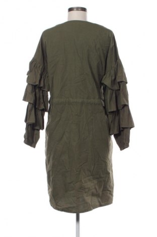 Kleid Unbranded, Größe M, Farbe Grün, Preis 24,55 €