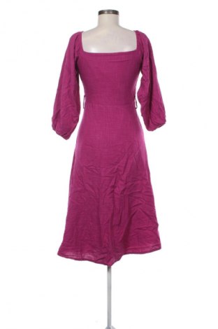 Kleid Unbranded, Größe M, Farbe Rosa, Preis 19,18 €