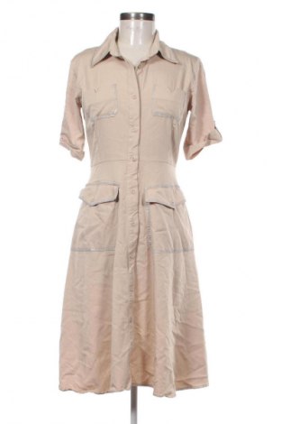 Sukienka Unbranded, Rozmiar S, Kolor Brązowy, Cena 133,96 zł