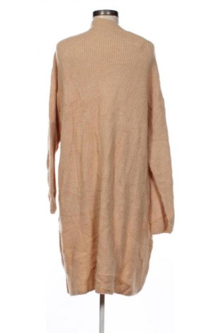Рокля Unbranded, Размер M, Цвят Бежов, Цена 8,18 €